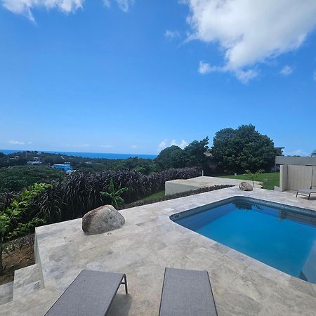 Casa Aramana Villa Vieques Exterior photo