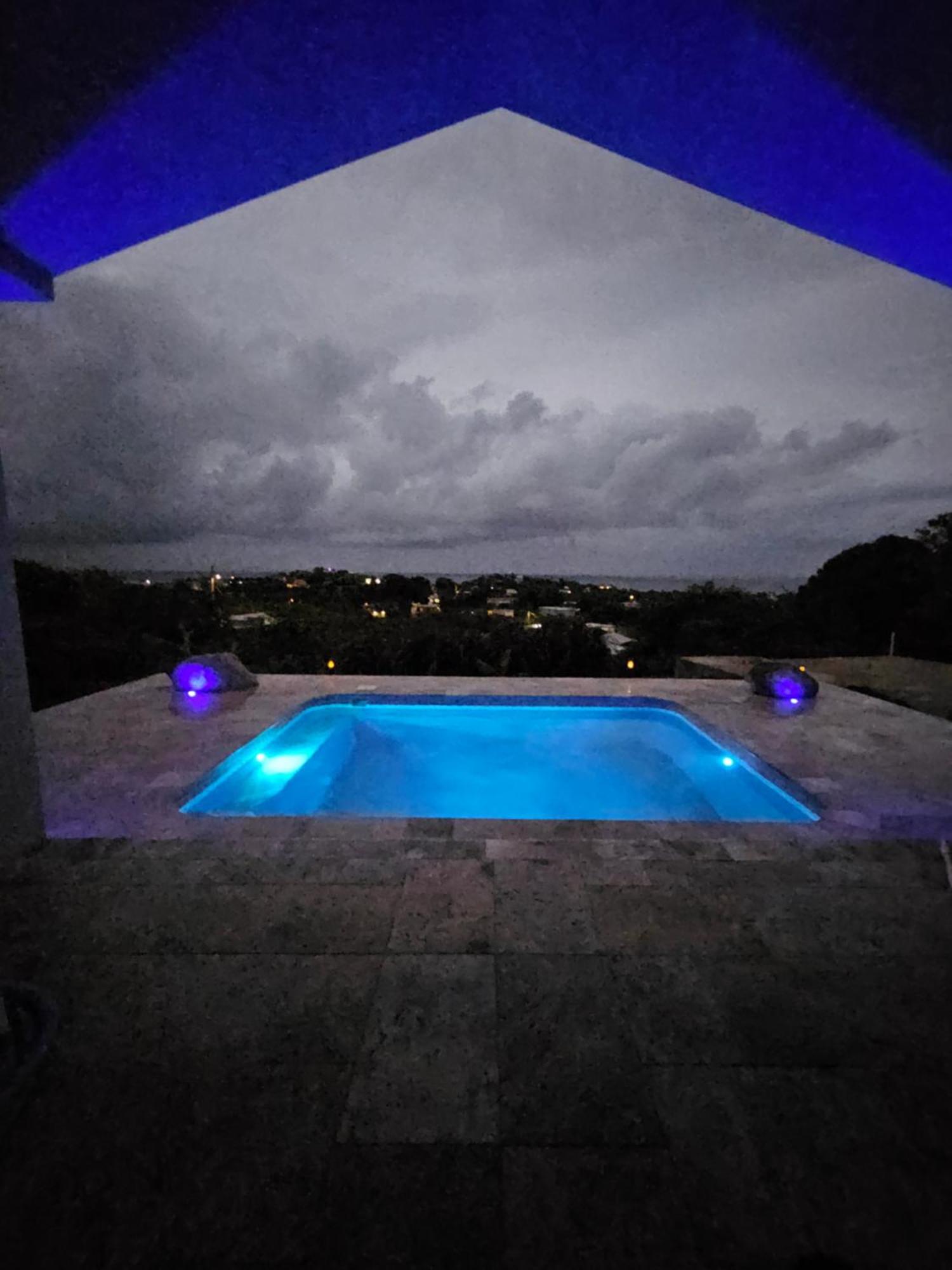 Casa Aramana Villa Vieques Exterior photo