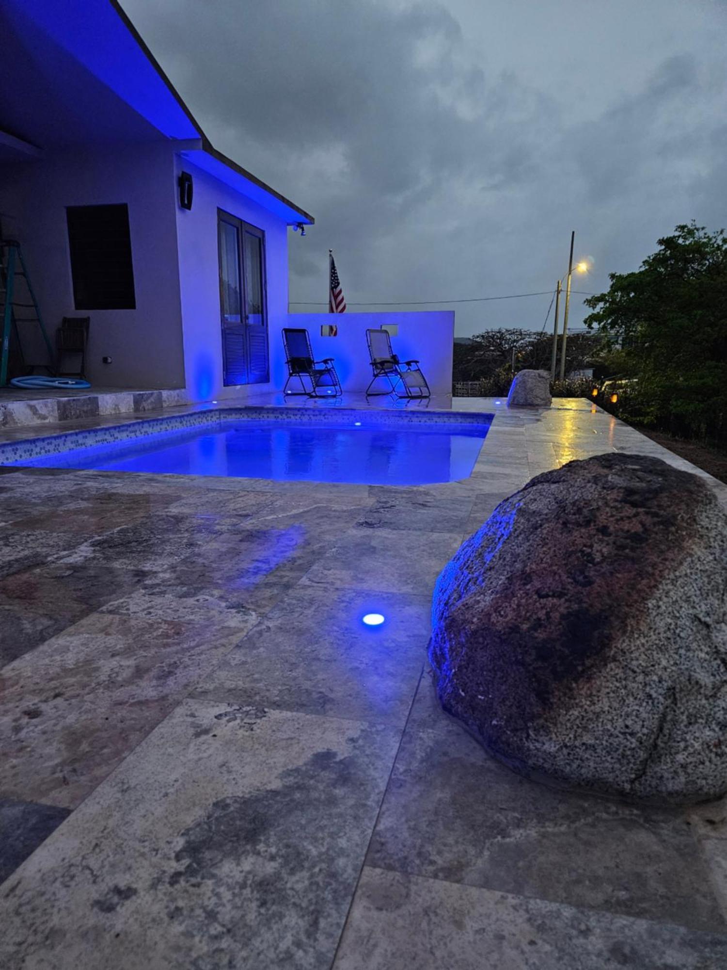 Casa Aramana Villa Vieques Exterior photo