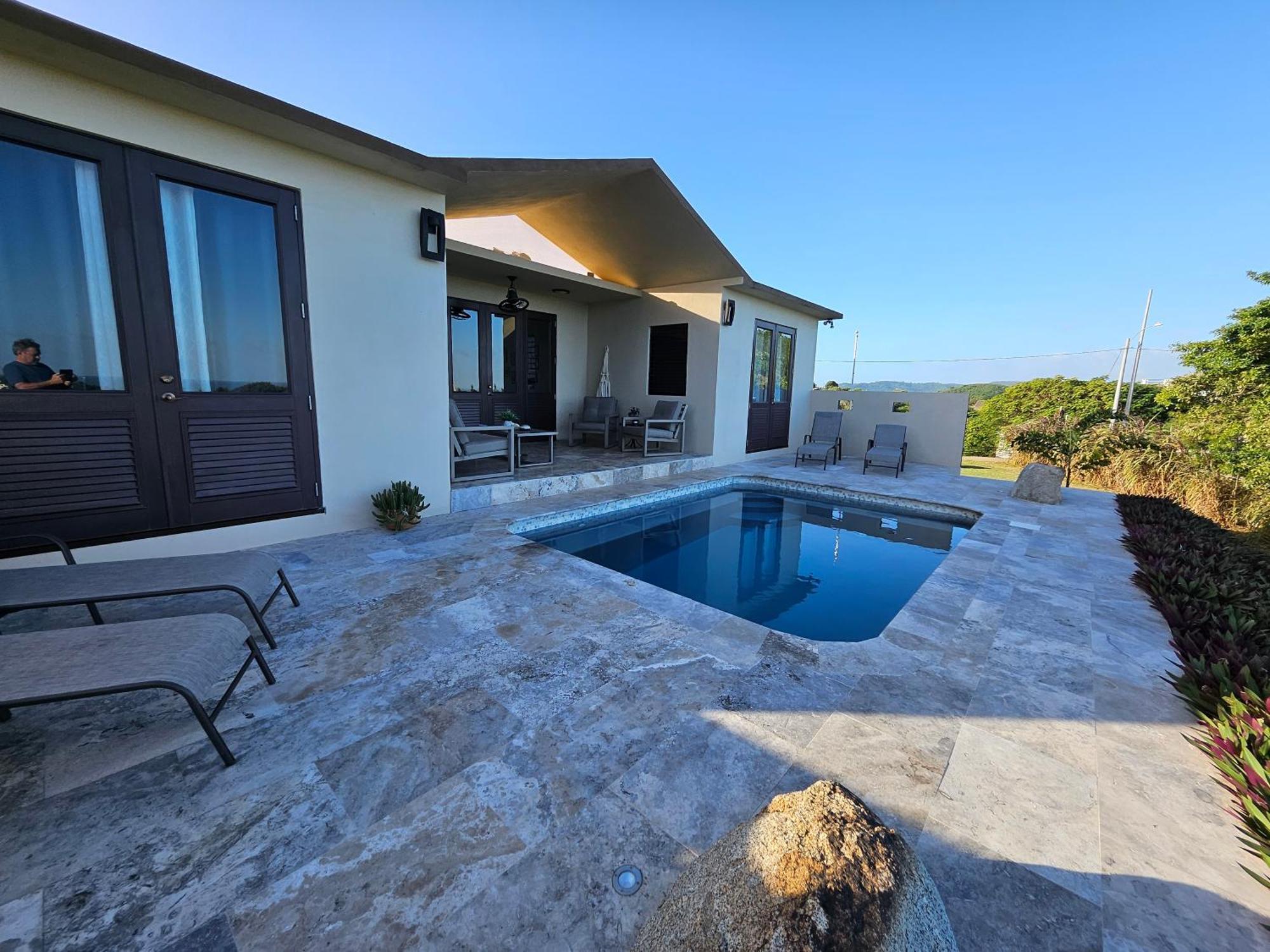 Casa Aramana Villa Vieques Exterior photo