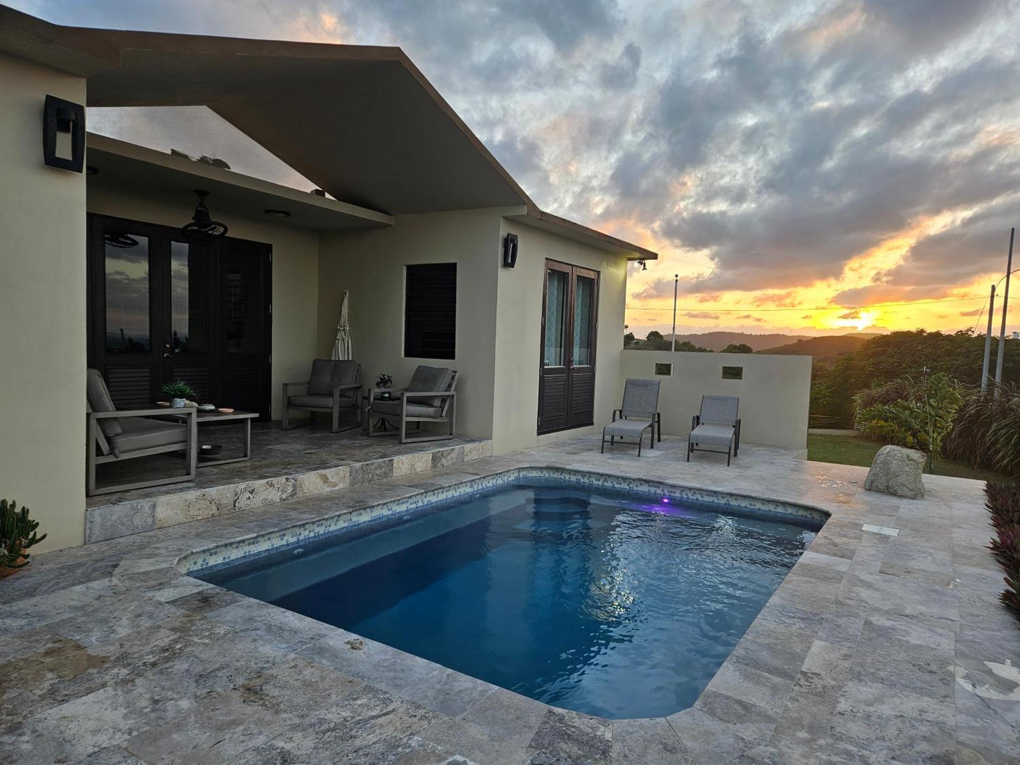 Casa Aramana Villa Vieques Exterior photo