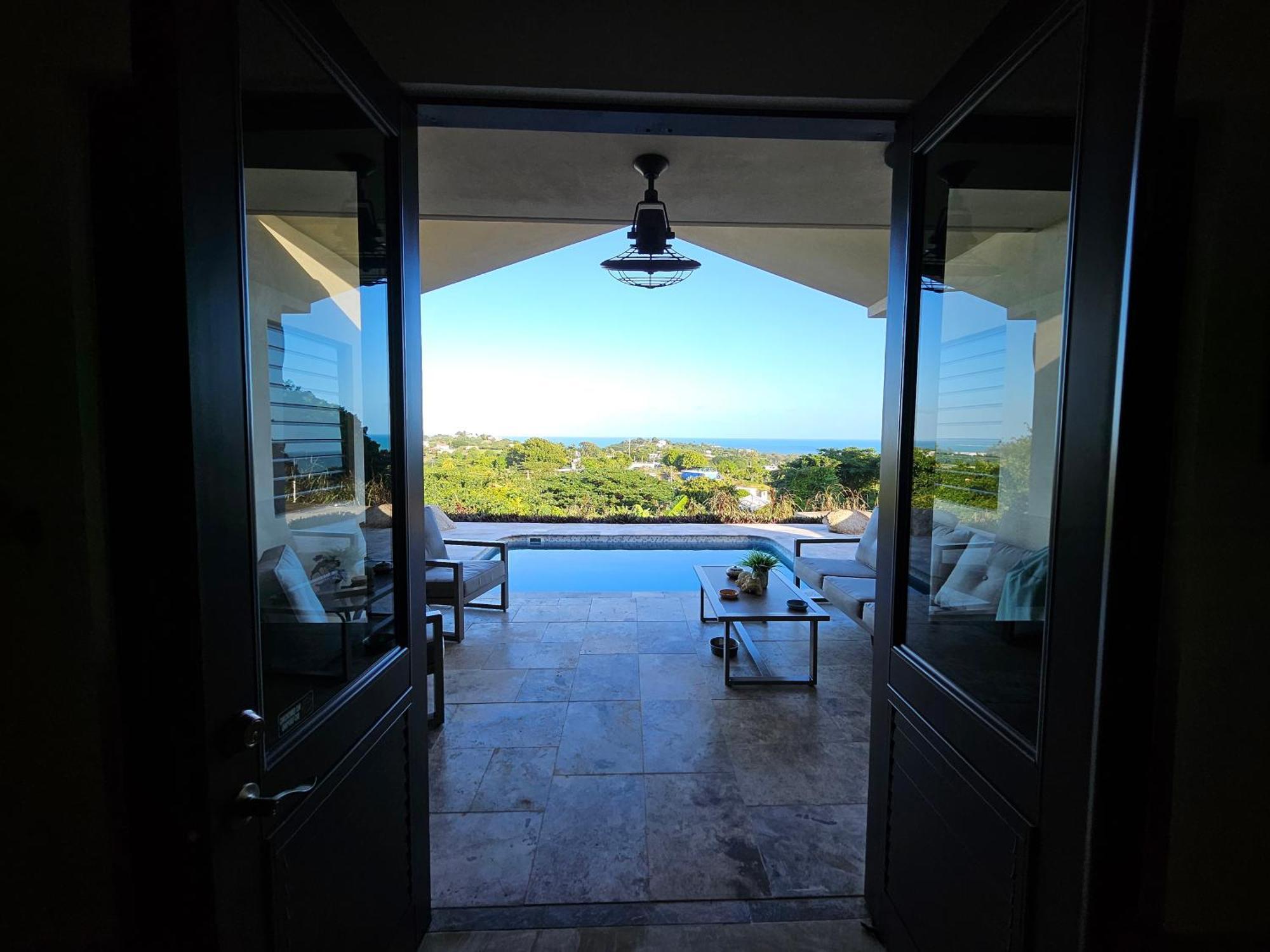 Casa Aramana Villa Vieques Exterior photo