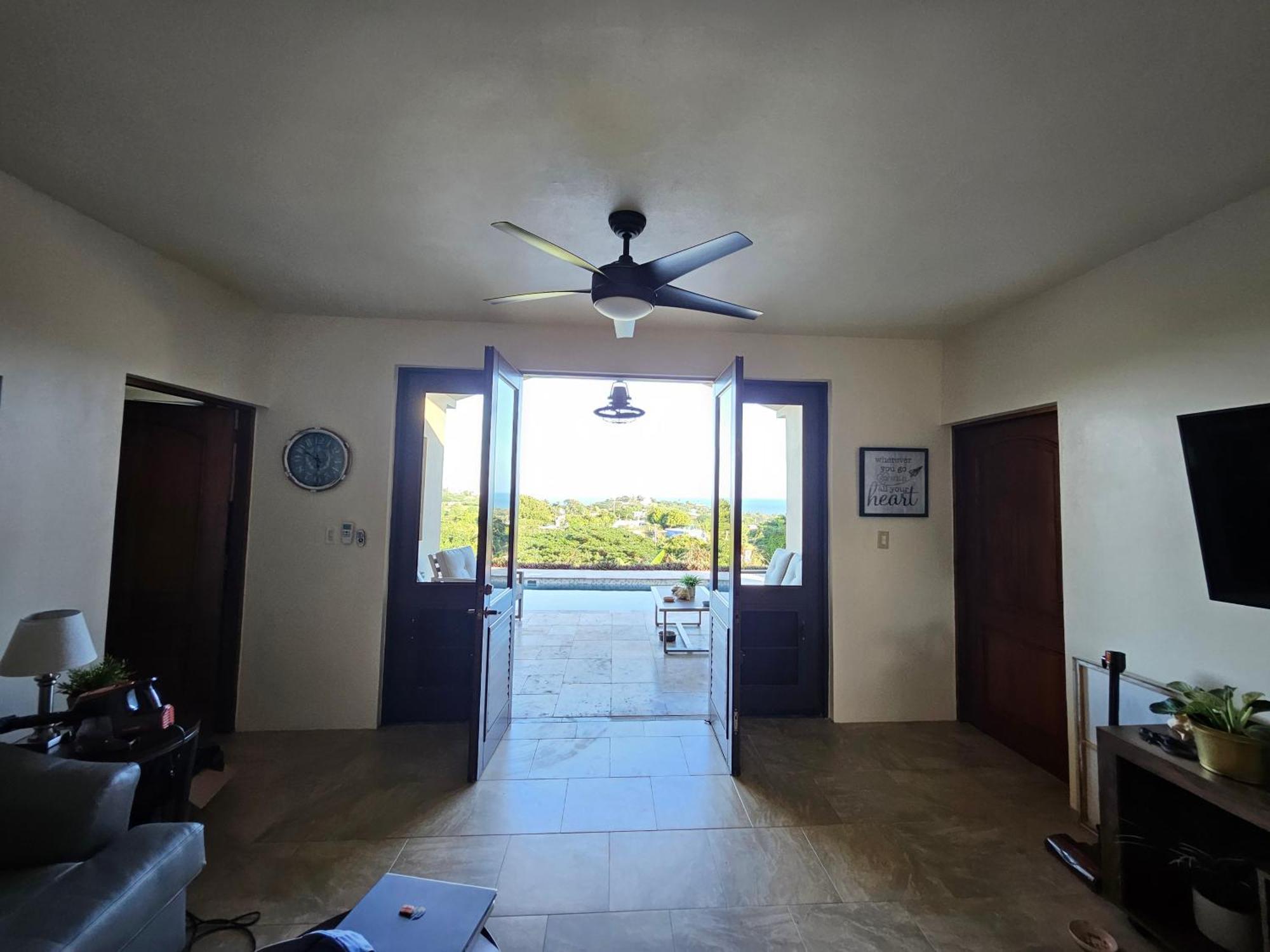 Casa Aramana Villa Vieques Exterior photo